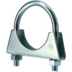 Collier d'�chappement 50 mm