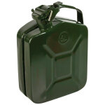 Jerrican mtal, homologu 5 litres type us autobest