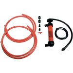 Pompe siphon grand modele tuyau pvc, longueur 2, 50 m autobest Pompe siphon grand modele tuyau pvc, longueur 2, 50 m autobest