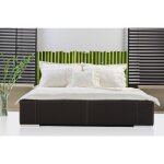 Autocollant mural pour tête de lit, motif bambou, 60 cm x 160 cm Autocollant mural pour tête de lit, motif bambou, 60 cm x 160 cm