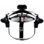 Autocuiseur 22cm 6l acier inoxydable cordoba sg1511 san ignacio