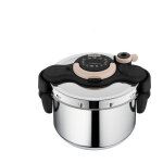 Seb - autocuiseur 9l inox p4904931 Seb - autocuiseur 9l inox p4904931