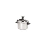 Autocuiseur inox 4, 5l seb p05306