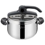 Autocuiseur inox 5l lagostina 010034010505 Autocuiseur inox 5l lagostina 010034010505
