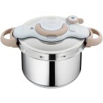 Seb - autocuiseur inox 6l p4620773 Seb - autocuiseur inox 6l p4620773