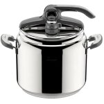 Autocuiseur inox 9l lagostina 012019010709 Autocuiseur inox 9l lagostina 012019010709