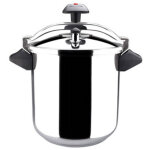 Autocuiseur inoxtar 8 l
