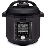 Autocuiseur instant pot pro 8l