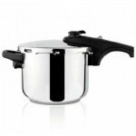 Autocuiseur taurus moments rapid 8l