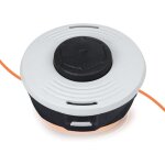 Autocut 46 - 2 t�te pour stihl debroussailleuse, jrisbo t�te de fil compatible avec stihl fs160 fs220 ...