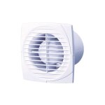 Autogyre - extracteur d'air emep d100 permanent standard - 102810