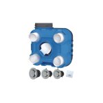 Autogyre - kit vmc simple flux autorglable  dtection d&039, humidit calibri perf - 911645