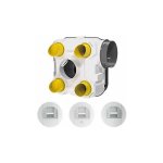 Autogyre kit vmc simple flux hygror�glable green air basse consommation - 100840