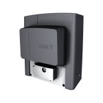 Came - moteur pour portail coulissant bk 800kg 230v bks08ags 801ms - 0070