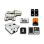 Vds - automatisme � 1 vantail kit under - v 230v 121994 / 4
