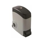 Cardin - motorisation portail coulissant sl524cb