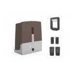 Came - automatisme de portail coulissant longueur max : 10 m - 001uops2000