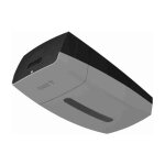 Automatisme de porte de garage came ver ver13 24v ver13dms 801mv - 0020