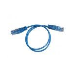 Avb - cordon r�seau rj45 cat. 3 pvc u / utp 1. 00m cuivre - bleu - 997541