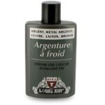 Avel - argenture a froid louis xiii, 150 ml