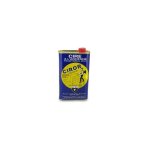 Cire ciror liquide a l'ancienne, 1 litre incolore