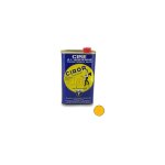 Cire ciror liquide a l'ancienne, 1 litre jaune cire