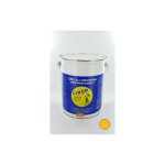 Avel - cire ciror pte a l'ancienne, 5 litres jaune cire