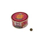 Avel - cire pte de luxe haute tradition louis xiii, 500 ml chene moyen