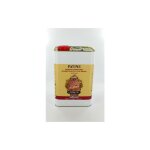 Avel - cire patine tomettes louis xiii, 5 litres incolore Avel - cire patine tomettes louis xiii, 5 litres incolore