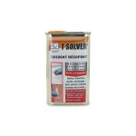 Avel - d�capant t. solver sodersol, 1 litre