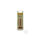 Gomme laque a reboucher louis xiii, 25 gr blanc
