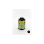Teinture brou de noix louis xiii, 500 ml marron