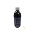 Avel - teinture francaise cuir liquide saphir, 500 ml noir profond noir profond