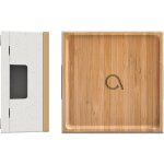 Carillon filaire co - conu bamboo avidsen 102506