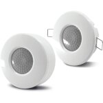 Dtecteur de mouvement infrarouge avidsen