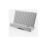 Support interphone vidéo avidsen gris clair Support interphone vidéo avidsen gris clair