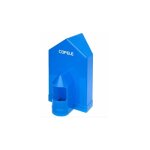 Abreuvoir d'angle pour pigeons 2 l Abreuvoir d'angle pour pigeons 2 l