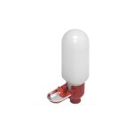 Abreuvoir mini avec bouteille