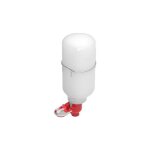 Abreuvoir mini avec bouteille 2l