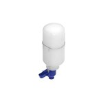 Abreuvoir petit avec bouteille 2 litres Abreuvoir petit avec bouteille 2 litres