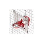 Adaptateur mtal abreuvoir