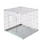 Cage d'exposition 95 x 95 cm Cage d'exposition 95 x 95 cm