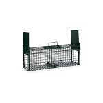 Avimac - cage pige  rats deux entres pliant