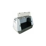 Cage de transport voiture 80 taille xl Cage de transport voiture 80 taille xl