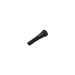 Doigt pour plumeuse  voie humide pour cailles
