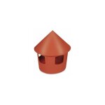 Mangeoire pigeons 2 l