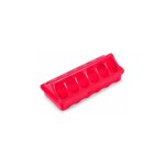 Mangeoire plastique premier �ge poussins (x20)