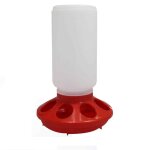 Mangeoire poussins 1 kg