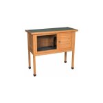 Niche en bois malta