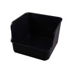 Pondoir pour canards et oies